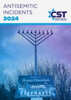 Antisemitic Incidents Report 2024